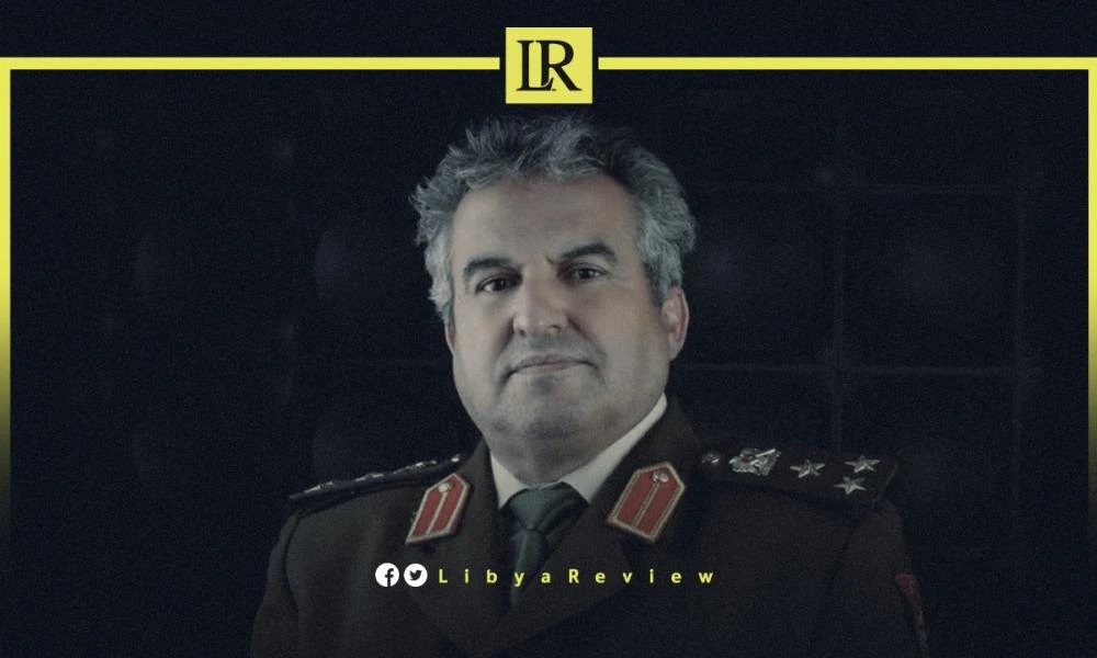 Λίβυος Υποστράτηγος: Ηγέτες του ISIS συνεργάζονται με διασυνοριακές συμμορίες στη Λιβύη